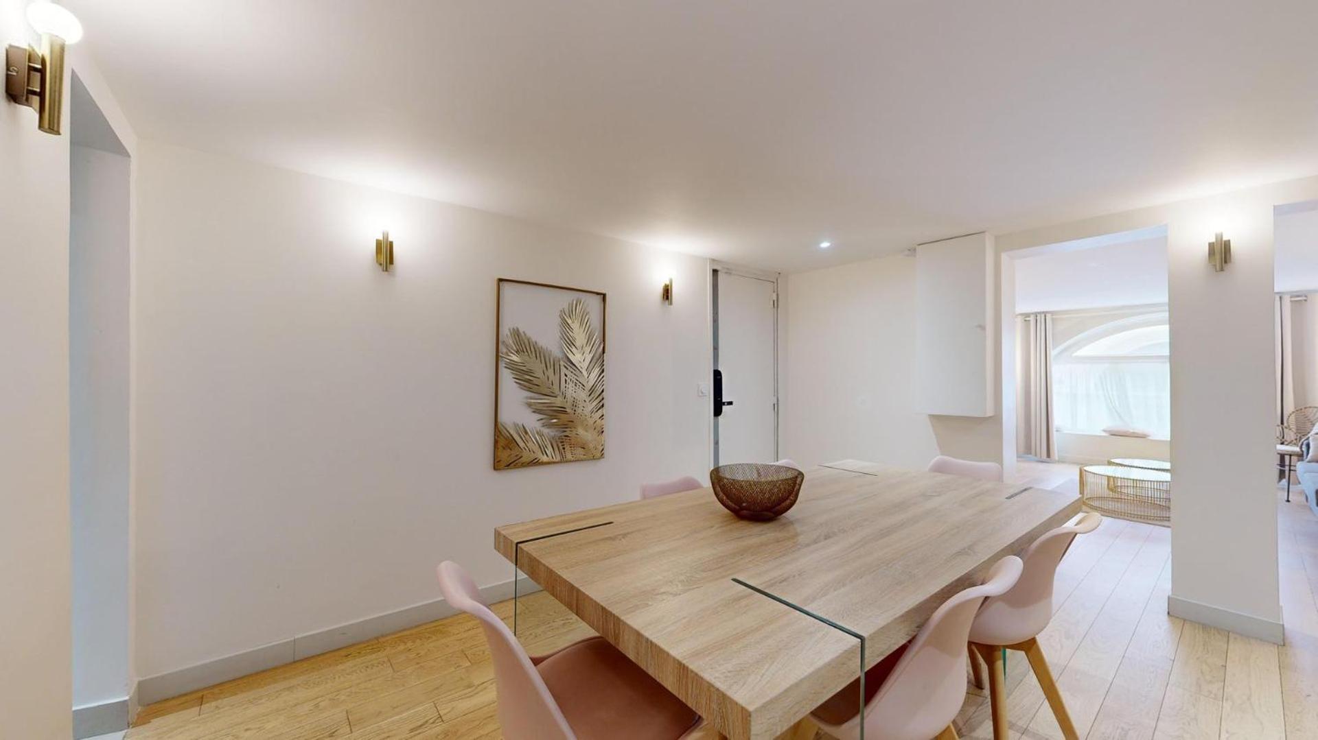 230 Suite Mayfair - Superb Apartment In Paris Exterior photo