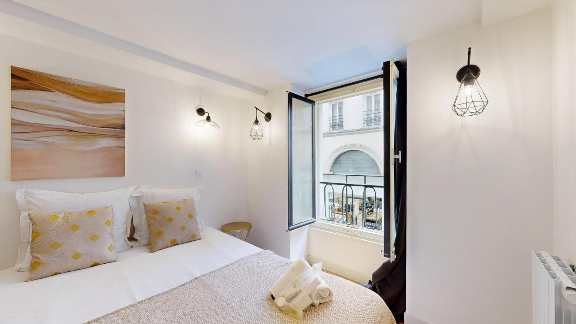 230 Suite Mayfair - Superb Apartment In Paris Exterior photo