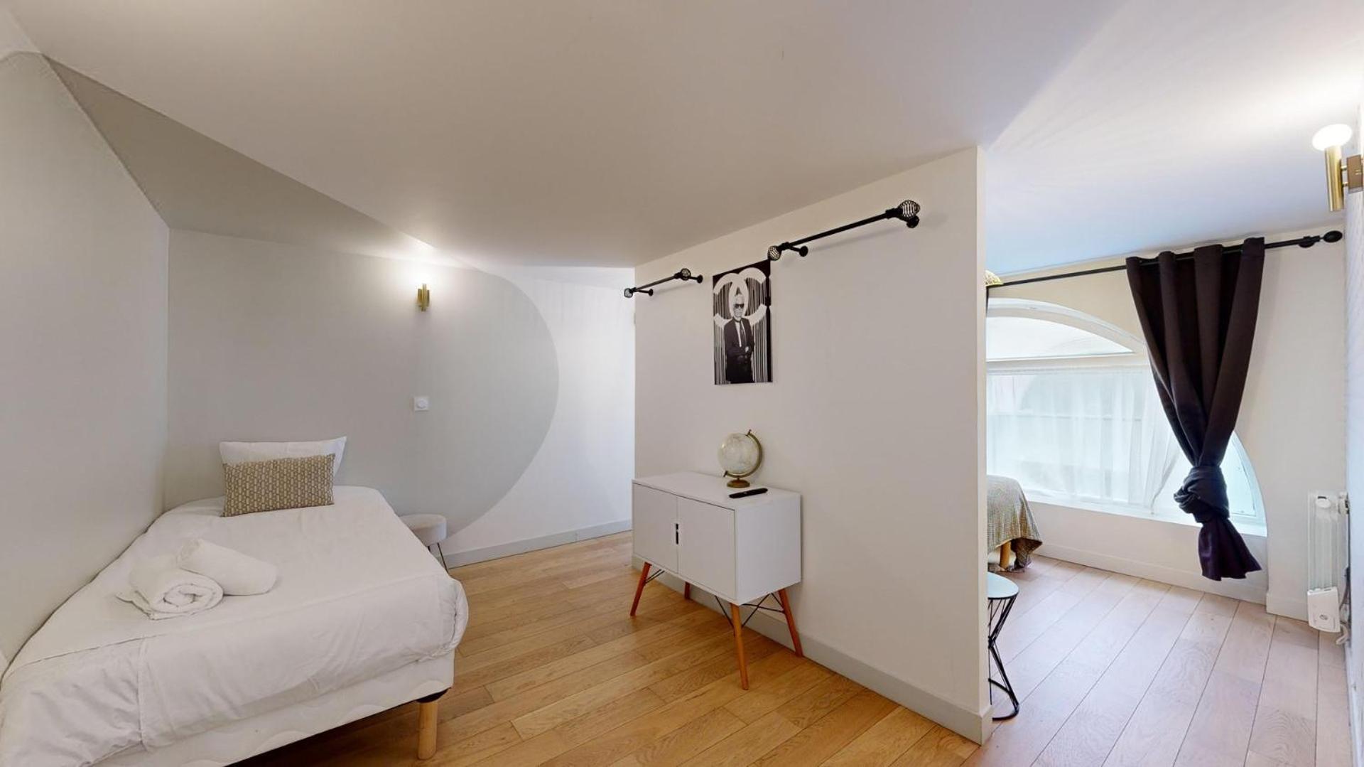 230 Suite Mayfair - Superb Apartment In Paris Exterior photo