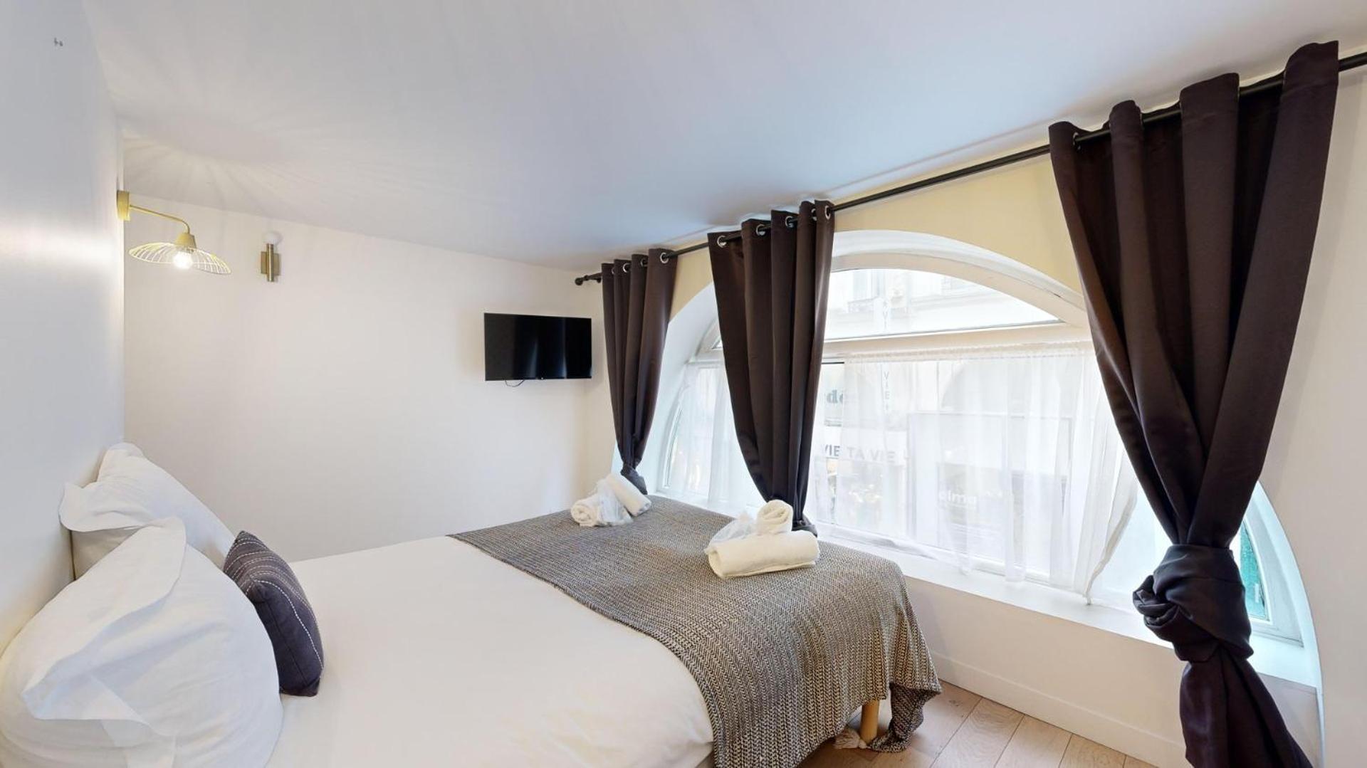 230 Suite Mayfair - Superb Apartment In Paris Exterior photo